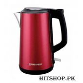 Westpoint Deluxe Cordless Electric Kettle WF-6174
